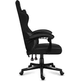 huzaro Force 4.4 Carbon Gaming-stuhl - Black