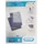Oxford Schlauchhefter 40097299 DIN A4 PP transparent