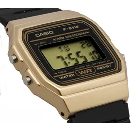 Casio Collection F-91WM-9AEF