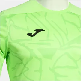 Joma Zamora Ix Torwart-Set Kinder 499 - Green - 4-5 Jahre