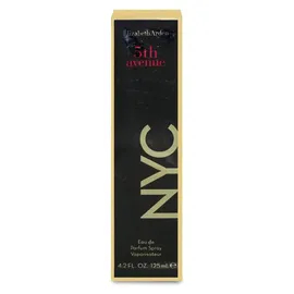 Elizabeth Arden 5th Avenue NYC Limited Edition Eau de Parfum 125 ml