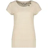 Alife & Kickin AdelineAK P Beige S