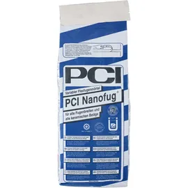 PCI Nanofug Flexfugenmörtel basalt 4 kg