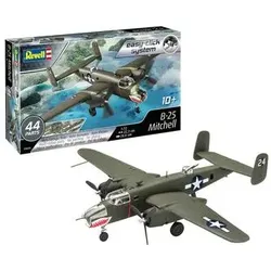 REVELL 03650 1:72 B-25 Mitchell