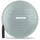NEOLYMP Gymnastikball Blau 55 cm