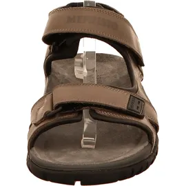 Mephisto Brice Herren Grau 42