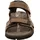 Mephisto Brice Herren Grau 42