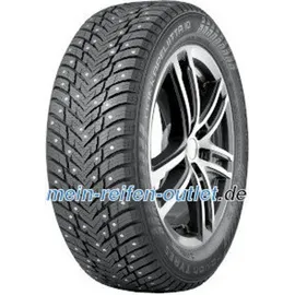 Nokian Hakkapeliitta 10 185/65 R15 92T XL