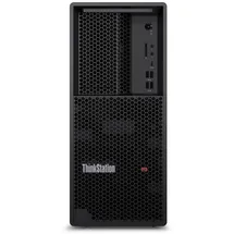 Lenovo ThinkStation P3 Tower Gen 2 32 GB RAM 512 GB SSD Intel Arc Graphics Win 11 Pro