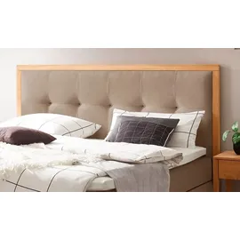 Hasena Alba 200 x 200 cm Khaki