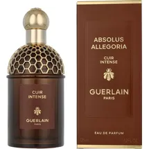 Guerlain Absolus Allegoria Cuir Intense Eau de Parfum 125 ml