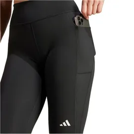 adidas Own the Run Full-Length Leggings Black XL