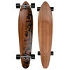 mike jucker hawaii makaha longboard