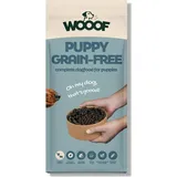 Wooof Welpenfutter getreidefrei 18 kg
