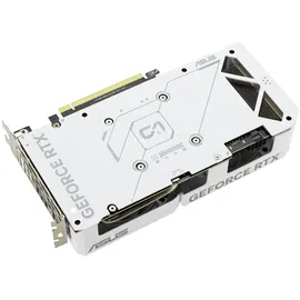 Asus Dual GeForce RTX 4060 EVO OC White 8 GB GDDR6 90YV0JCB-M0NA00