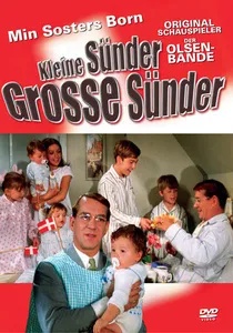 Kleine Sünder - Große Sünder (DVD)