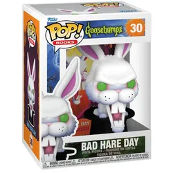 Funko - POP! - Goosebumps - Bad Hare Day Vinyl