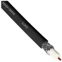 MicroConnect 12G-SDI BNC cable 100m (BNC-HDSDI-100R)