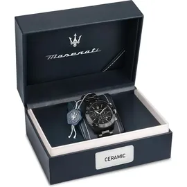 Maserati Traguardo R8873650001 Keramik 45 mm R8873650001