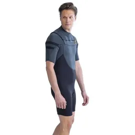 Jobe Neoprenanzug Shorty Grau/Schwarz M