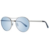 Web Eyewear Sonnenbrille WE0242 5316C silberfarben