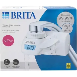 Brita On Tap Pro V-MF