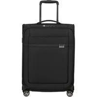 Samsonite Airea 4-Rollen Cabin 55 cm / 41 l black