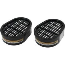Dräger Safety Wechselfilter-Set, Filter: A1
