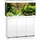 juwel® aquarium Rio 350 Aquariumkombination 350,0 l Heizer, Filter, Unterschrank Weiß