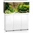 juwel® aquarium Rio 350 Aquariumkombination 350,0 l Heizer, Filter, Unterschrank Weiß