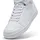 Puma Rebound V6 High-Top Puma White/Puma White/Cool Light Gray 40