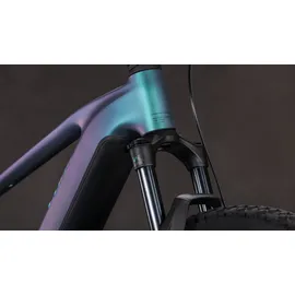 Cube Reaction Hybrid Race 800 29 Zoll polarlight ́n ́prism L