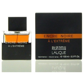Lalique Encre Noire a L'Extreme Eau de Parfum 100 ml