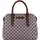Bugatti Ella Bowling Bag M Synthetik Red