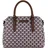 Bugatti Ella Bowling Bag M Synthetik Red