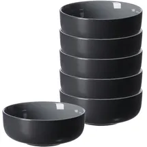 Ritzenhoff & Breker Jasper Müslischale 14 cm 6er Set