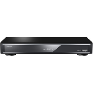 Panasonic DMRUBT1ECK Blu Ray Player