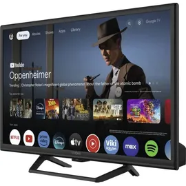 Strong SRT24HG4723C 24" LED HD-Ready Google TV