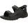 SKECHERS Tresmen Herren Schwarz 43