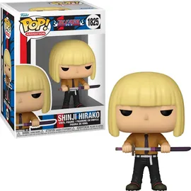 Funko Bleach - Shinji Hirako 1825 Pop! Vinyl Figur