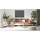ALLboards Pinnwand 100 x 80 cm Grau