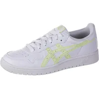 Asics Japan S Damen weiß -