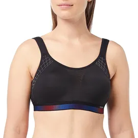 Triumph Triaction Cardio Flow N01 Ex, Schwarz E 80 Damen