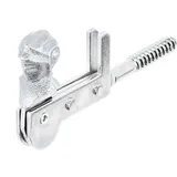 GAH Alberts Alberts Fensterladen-Feststeller Frauenkopf,