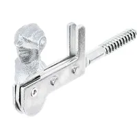 GAH Alberts Alberts Fensterladen-Feststeller Frauenkopf,