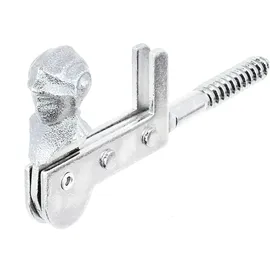 GAH Alberts Alberts Fensterladen-Feststeller Frauenkopf,