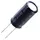 Frolyt E-KSU 10/63 6,8X12,5 Bipolarer Kondensator radial bedrahtet 2.5 mm 10 μF 63 V 20 % x L) 6.8mm x 12.5mm