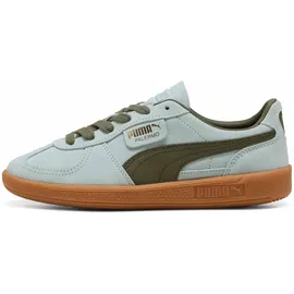 Puma Palermo Peaceful Blue/Loden Green 39