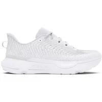 Under Armour Under Armour® Ua Infinite Pro Sneaker weiß 43