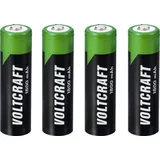 VOLTCRAFT HR06 Mignon AA 1800 mAh 4 St.